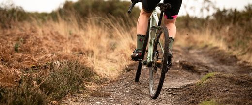 🧦💚🚴‍♂️ Calcetines Muc-Off Technical Riders Verde | Rendimiento, Confort y Estilo Rider