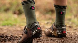 🧦💚🚴‍♂️ Calcetines Muc-Off Technical Riders Verde | Rendimiento, Confort y Estilo Rider
