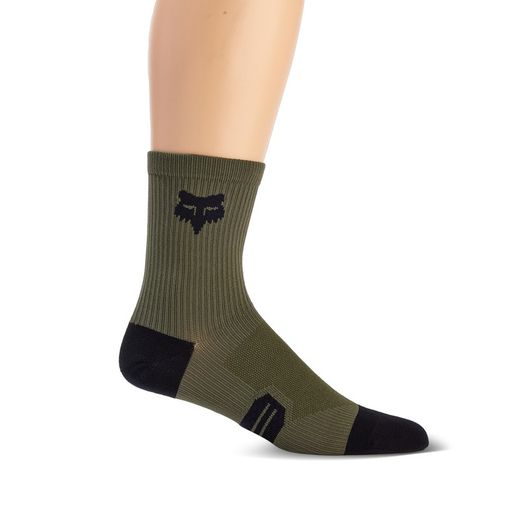 Calcetines FOX Ranger 6"