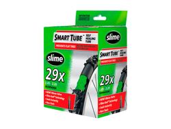 Cámara Slime Antipinchazos 29" Schrader – ¡Pedalea sin preocupaciones!