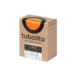 Cámara Tubolito S-Tubo Mtb