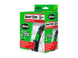 Cámaras Slime Antipinchazos 29″ Presta 48mm