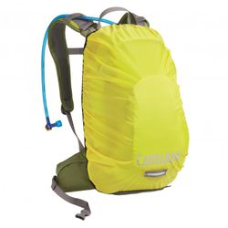 🌧️🎒 Cobertor para Lluvia Camelbak  – Protección impermeable para tus aventuras en cualquier clima
