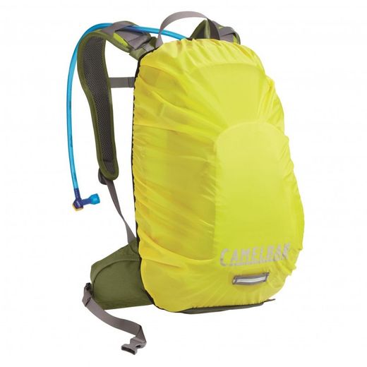 🌧️🎒 Cobertor para Lluvia Camelbak  – Protección impermeable para tus aventuras en cualquier clima