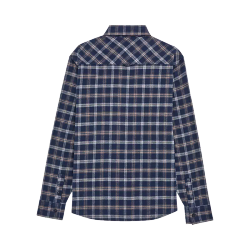 👚🔥 Camisa Fox Survivalist Core – Estilo, confort y espíritu aventurero 🌲🦊