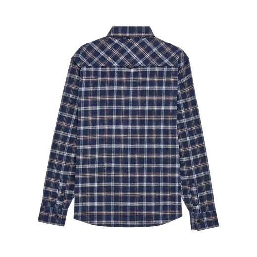 👚🔥 Camisa Fox Survivalist Core – Estilo, confort y espíritu aventurero 🌲🦊