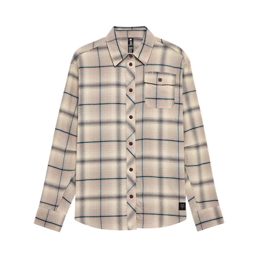 👚🌲 Camisa Fox Survivalist de Mujer – Estilo, comodidad y aventura en cada detalle 🦊✨