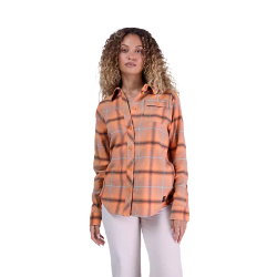 👚🌲 Camisa Fox Survivalist de Mujer – Estilo, comodidad y aventura en cada detalle 🦊✨