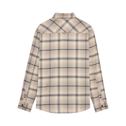 👚🌲 Camisa Fox Survivalist de Mujer – Estilo, comodidad y aventura en cada detalle 🦊✨