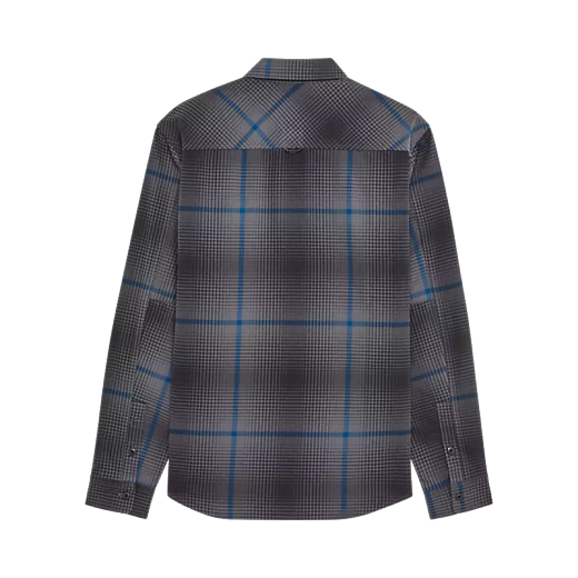🔥🦊 Camisa Fox Survivalist Fire – Estilo, calidez y resistencia 🌲🧥