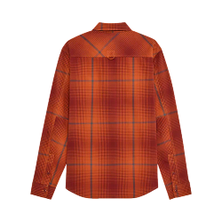 🔥🦊 Camisa Fox Survivalist Fire – Estilo, calidez y resistencia 🌲🧥
