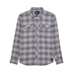 🔥🦊 Camisa Fox Survivalist – Franela elástica para máxima comodidad 🌲👕