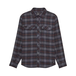 🔥🦊 Camisa Fox Survivalist – Franela elástica para máxima comodidad 🌲👕