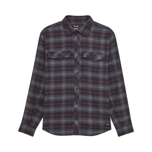 🔥🦊 Camisa Fox Survivalist – Franela elástica para máxima comodidad 🌲👕