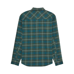 🔥🦊 Camisa Fox Survivalist – Franela elástica para máxima comodidad 🌲👕