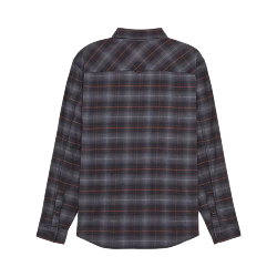 🔥🦊 Camisa Fox Survivalist – Franela elástica para máxima comodidad 🌲👕