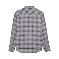 🔥🦊 Camisa Fox Survivalist – Franela elástica para máxima comodidad 🌲👕