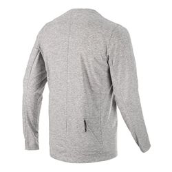 🚴‍♂️ Camiseta Alpinestars Merino Gris-Gris Oscuro