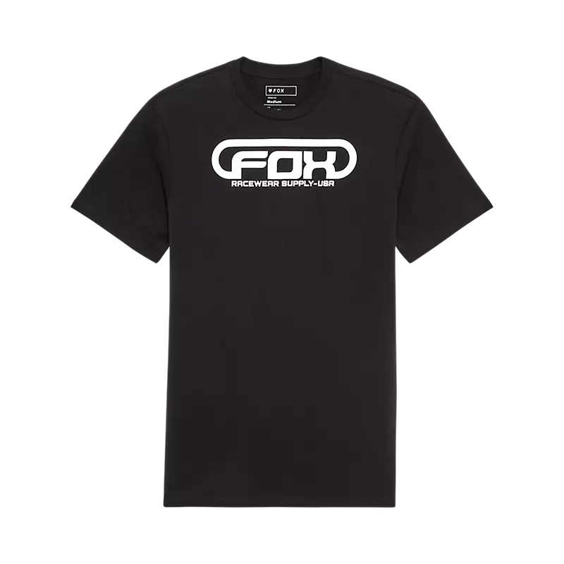 🌍🦊 Camiseta Casual Fox Premium Global – Comodidad superior, estilo auténtico Fox 😎🔥 L