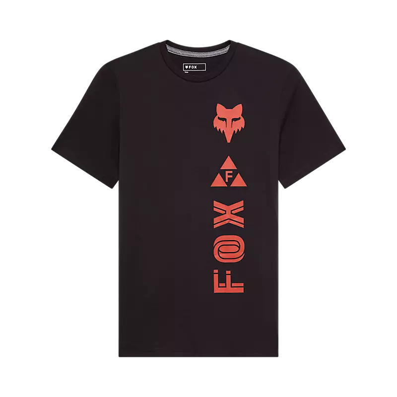 👕🔥 Camiseta Casual Fox Técnica Glyph – Rendimiento y estilo en tu día a día 🦊 L