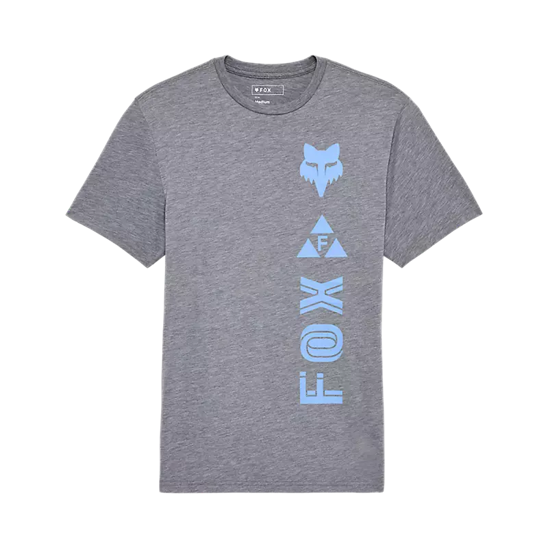 👕🔥 Camiseta Casual Fox Técnica Glyph – Rendimiento y estilo en tu día a día 🦊 L