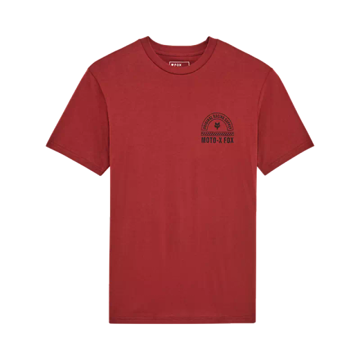 👕🏁 Camiseta Casual Fox Victory Premium – Estilo ganador en tu día a día 🦊🔥