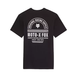 👕🏁 Camiseta Casual Fox Victory Premium – Estilo ganador en tu día a día 🦊🔥