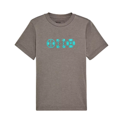 👕🦊 Camiseta Casual Fox Youth Vision – Estilo joven con identidad Fox ⚡🔥