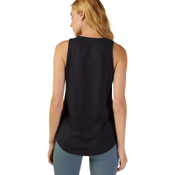 👕🦊 Camiseta Casual sin Mangas Fox Head para Mujer – Frescura y estilo Fox ✨