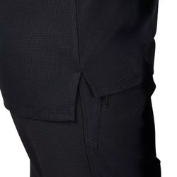 🚵‍♀️ Camiseta de Manga Larga FOX Defend Park para Mujer – Resistencia y Comodidad para Rutas Exigentes