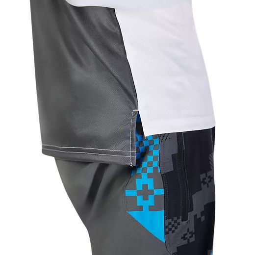 🚴‍♂️🔥 Camiseta de Manga Larga Fox Ranger Digi Image – Rendimiento y Estilo para el MTB