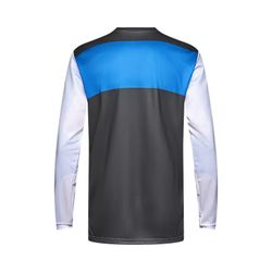 🚴‍♂️🔥 Camiseta de Manga Larga Fox Ranger Digi Image – Rendimiento y Estilo para el MTB