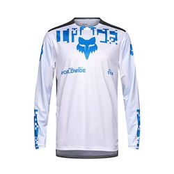 🚴‍♂️🔥 Camiseta de Manga Larga Fox Ranger Digi Image – Rendimiento y Estilo para el MTB