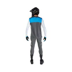 🚴‍♂️🔥 Camiseta de Manga Larga Fox Ranger Digi Image – Rendimiento y Estilo para el MTB