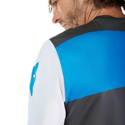 🚴‍♂️🔥 Camiseta de Manga Larga Fox Ranger Digi Image – Rendimiento y Estilo para el MTB