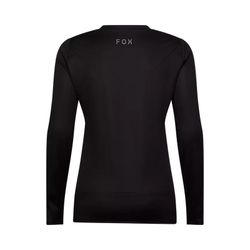 🚴‍♀️🔥 Camiseta de Manga Larga Fox Ranger Fox Head para Mujer – Comodidad y Estilo para el MTB