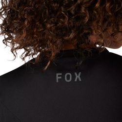 🚴‍♀️🔥 Camiseta de Manga Larga Fox Ranger Fox Head para Mujer – Comodidad y Estilo para el MTB