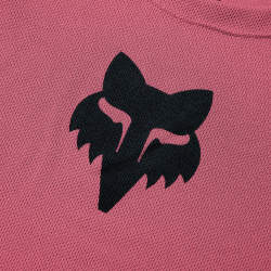 🚴‍♀️🔥 Camiseta de Manga Larga Fox Ranger Fox Head para Mujer – Comodidad y Estilo para el MTB