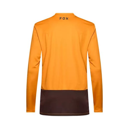 🚴‍♂️🔥 Camiseta de Manga Larga Fox Ranger Fox Head – Rendimiento y Estilo para el MTB