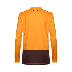 🚴‍♂️🔥 Camiseta de Manga Larga Fox Ranger Fox Head – Rendimiento y Estilo para el MTB