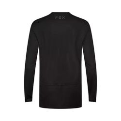 🚴‍♂️🔥 Camiseta de Manga Larga Fox Ranger Fox Head – Rendimiento y Estilo para el MTB