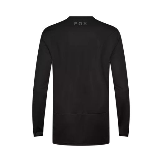 🚴‍♂️🔥 Camiseta de Manga Larga Fox Ranger Fox Head – Rendimiento y Estilo para el MTB