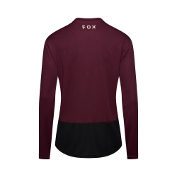 🚴‍♂️🔥 Camiseta de Manga Larga Fox Ranger Fox Head – Rendimiento y Estilo para el MTB