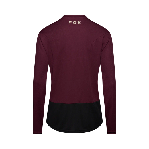 🚴‍♂️🔥 Camiseta de Manga Larga Fox Ranger Fox Head – Rendimiento y Estilo para el MTB