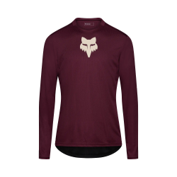 🚴‍♂️🔥 Camiseta de Manga Larga Fox Ranger Fox Head – Rendimiento y Estilo para el MTB