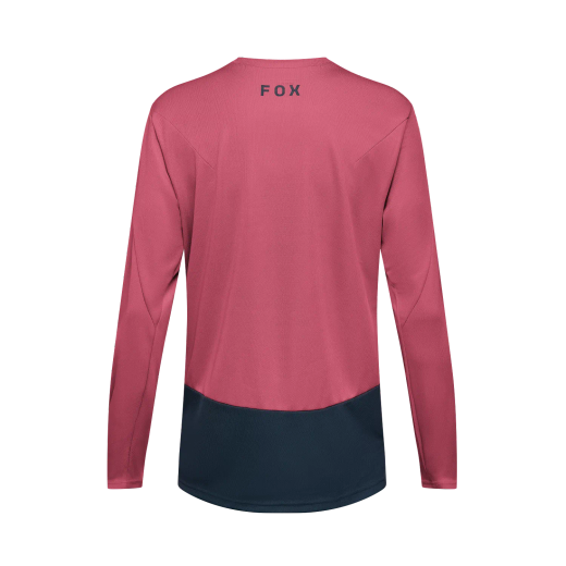 🚴‍♂️🔥 Camiseta de Manga Larga Fox Ranger Fox Head – Rendimiento y Estilo para el MTB