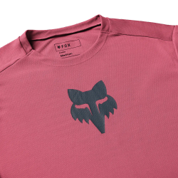 🚴‍♂️🔥 Camiseta de Manga Larga Fox Ranger Fox Head – Rendimiento y Estilo para el MTB