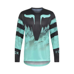 🚵‍♂️🔥 Camiseta de Manga Larga Fox Ranger Kairos  | Comodidad y Estilo para MTB