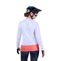 🌸 Camiseta de Manga Larga FOX Ranger Special Edition de Mujer – Comodidad, rendimiento y estilo único 🚴‍♀️💫