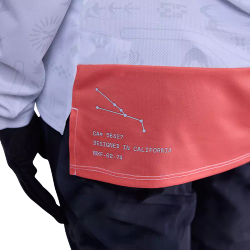 🌸 Camiseta de Manga Larga FOX Ranger Special Edition de Mujer – Comodidad, rendimiento y estilo único 🚴‍♀️💫